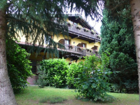 Hotels in Varallo Pombia